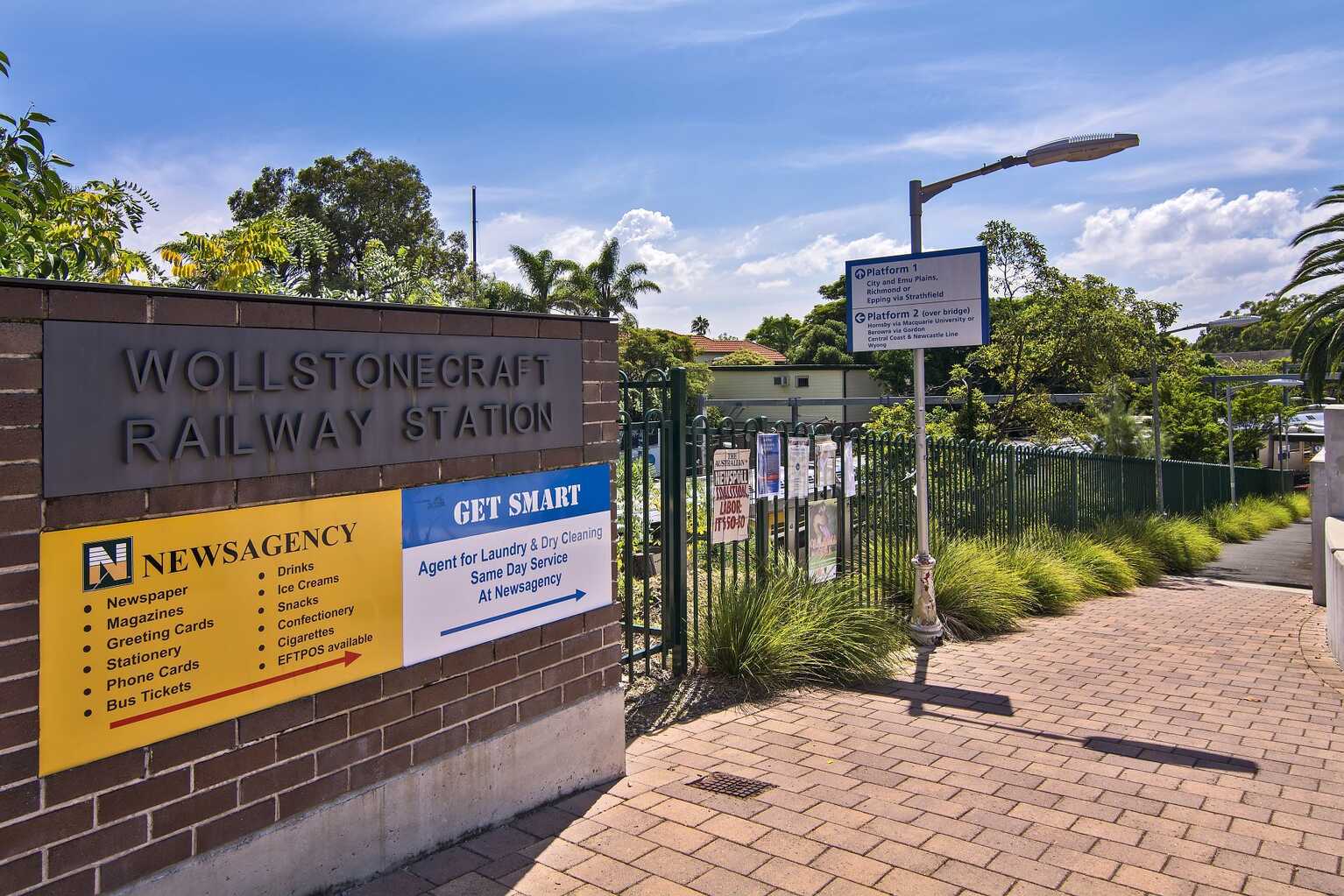 7/19 Shirley Road Wollstonecraft