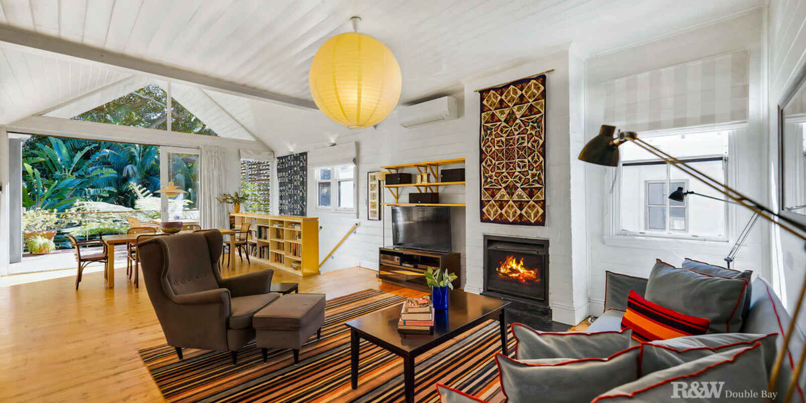 5 Pacific Street Watsons Bay