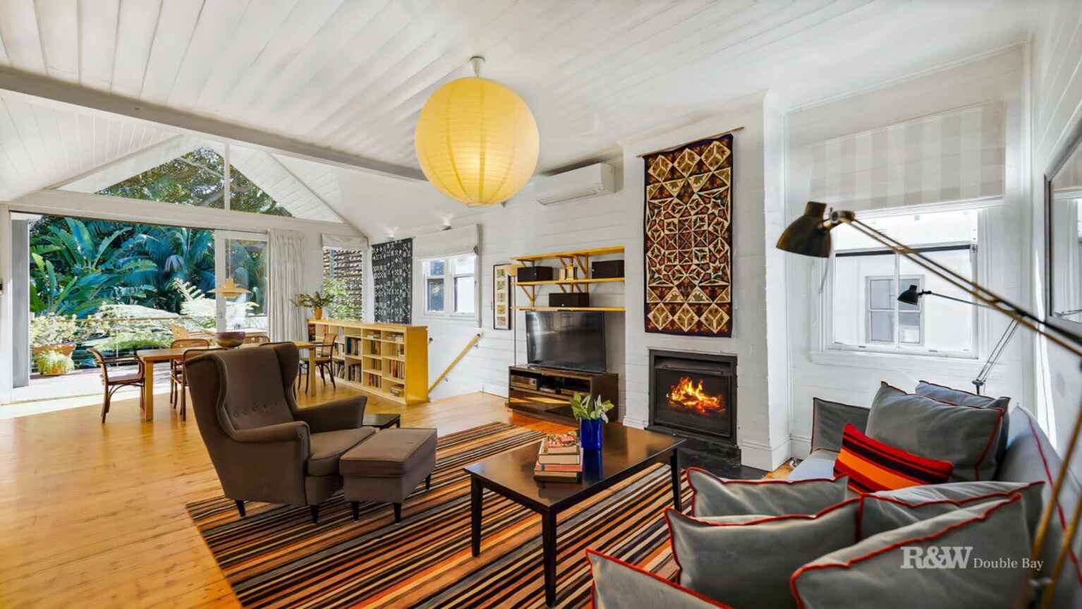 5 Pacific Street Watsons Bay