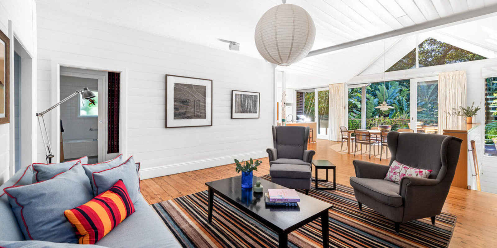 5 Pacific Street Watsons Bay