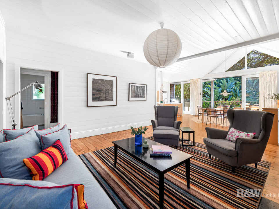 5 Pacific Street Watsons Bay