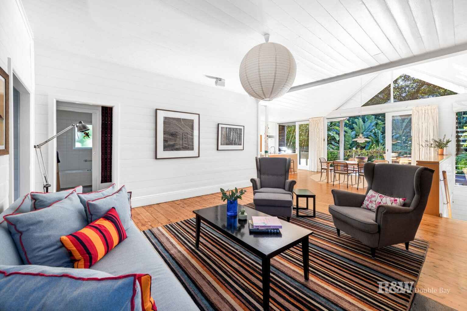 5 Pacific Street Watsons Bay