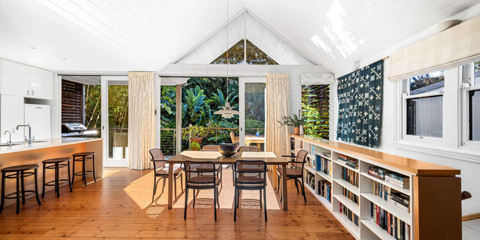 5 Pacific Street Watsons Bay