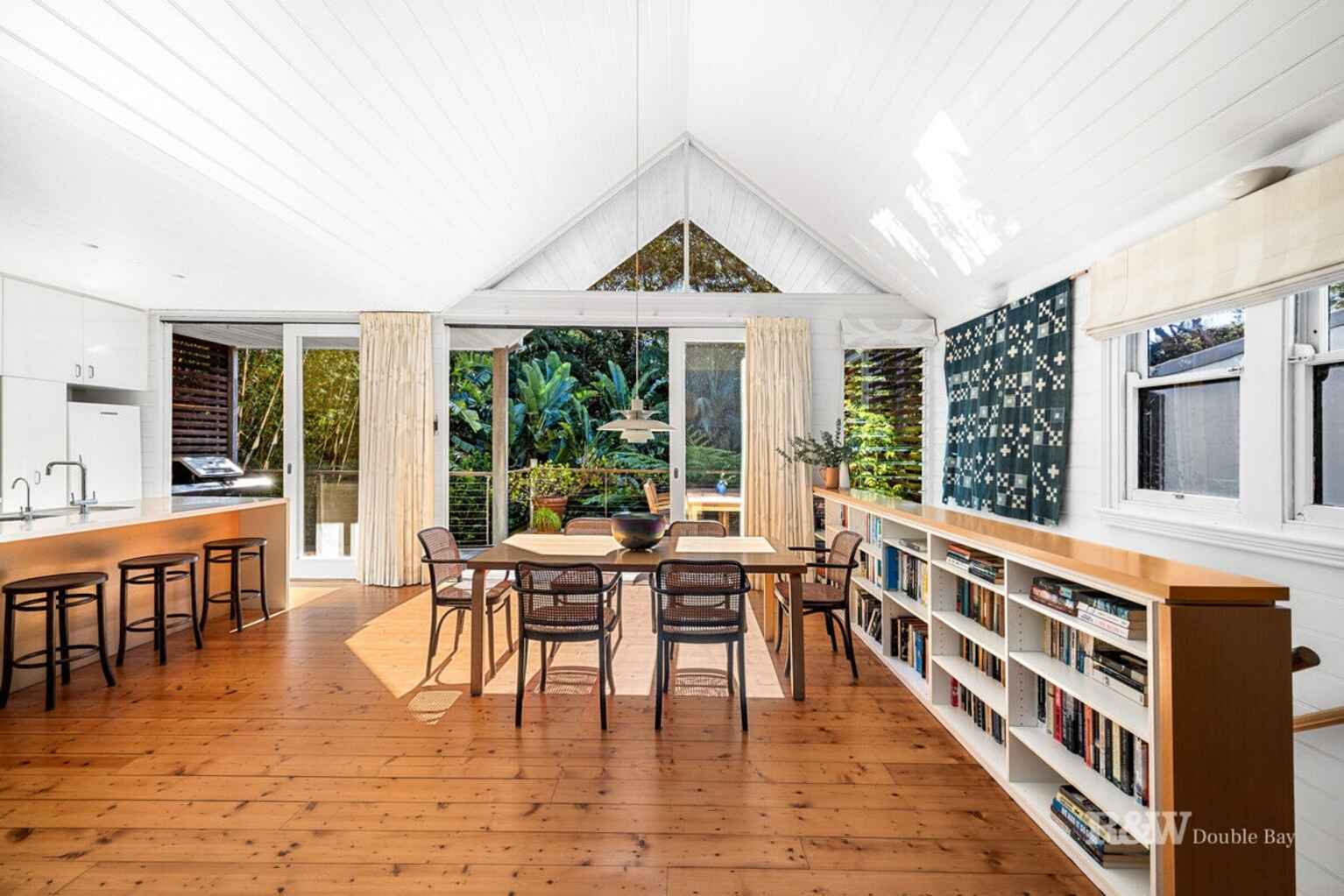 5 Pacific Street Watsons Bay