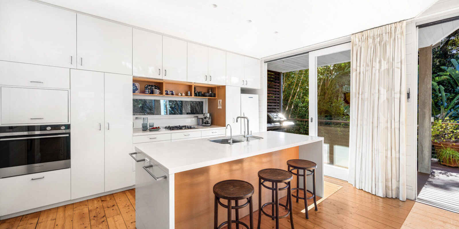 5 Pacific Street Watsons Bay