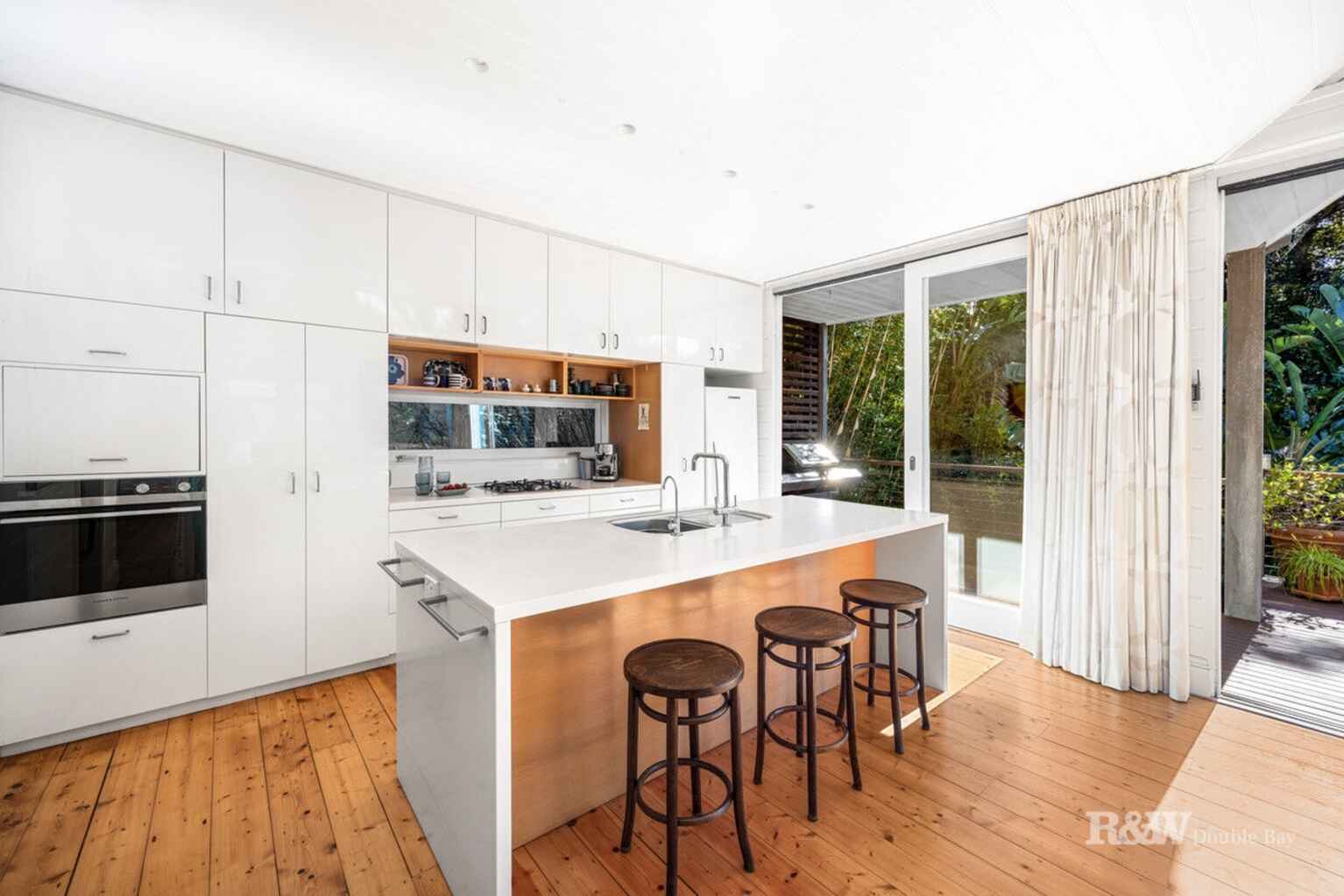 5 Pacific Street Watsons Bay