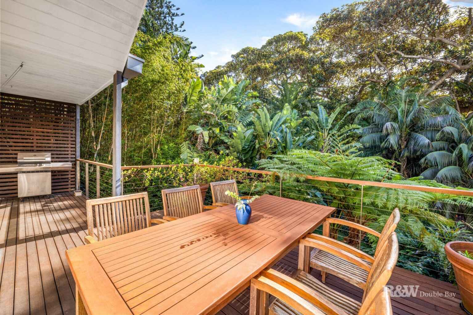 5 Pacific Street Watsons Bay