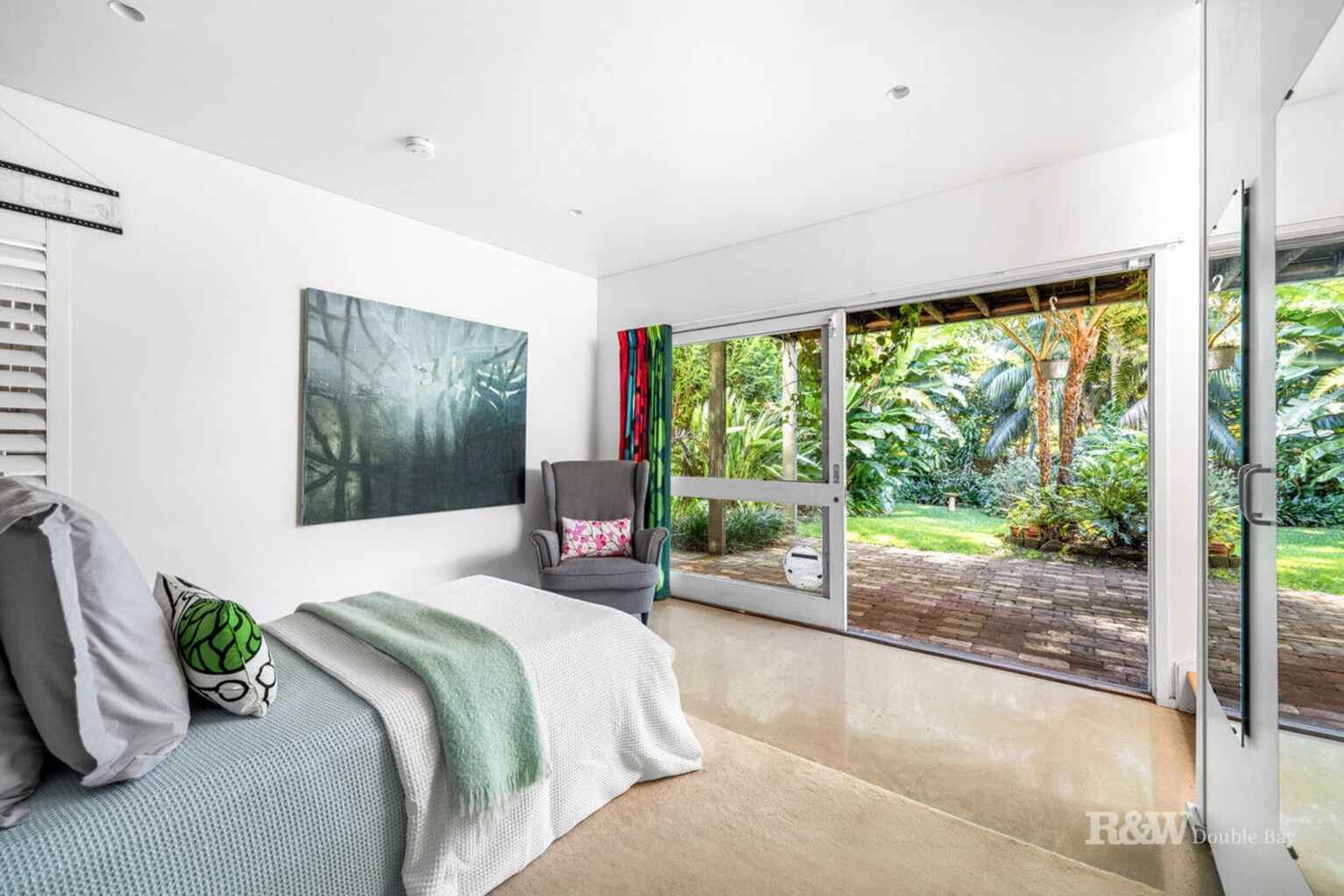 5 Pacific Street Watsons Bay