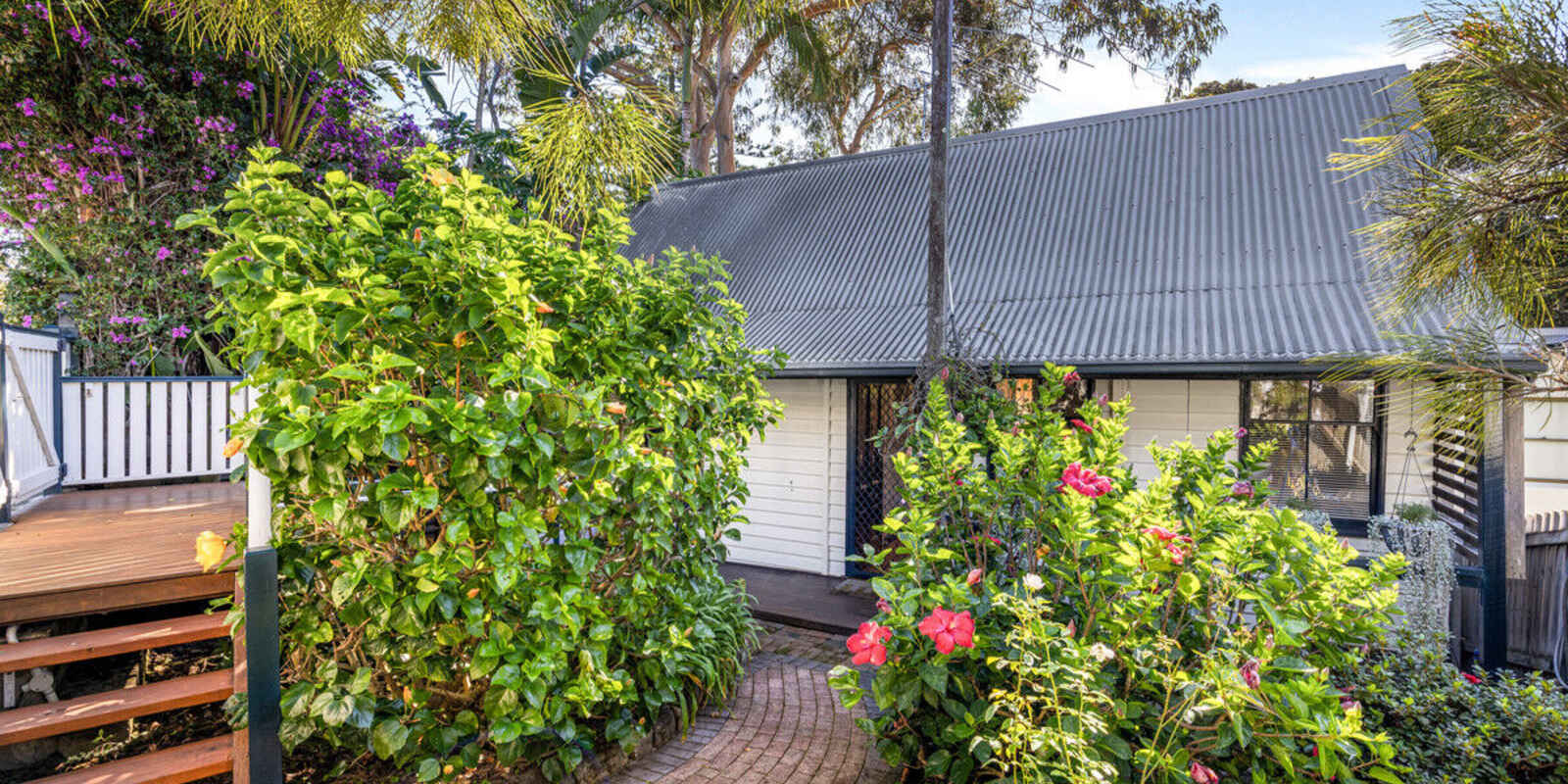 5 Pacific Street Watsons Bay