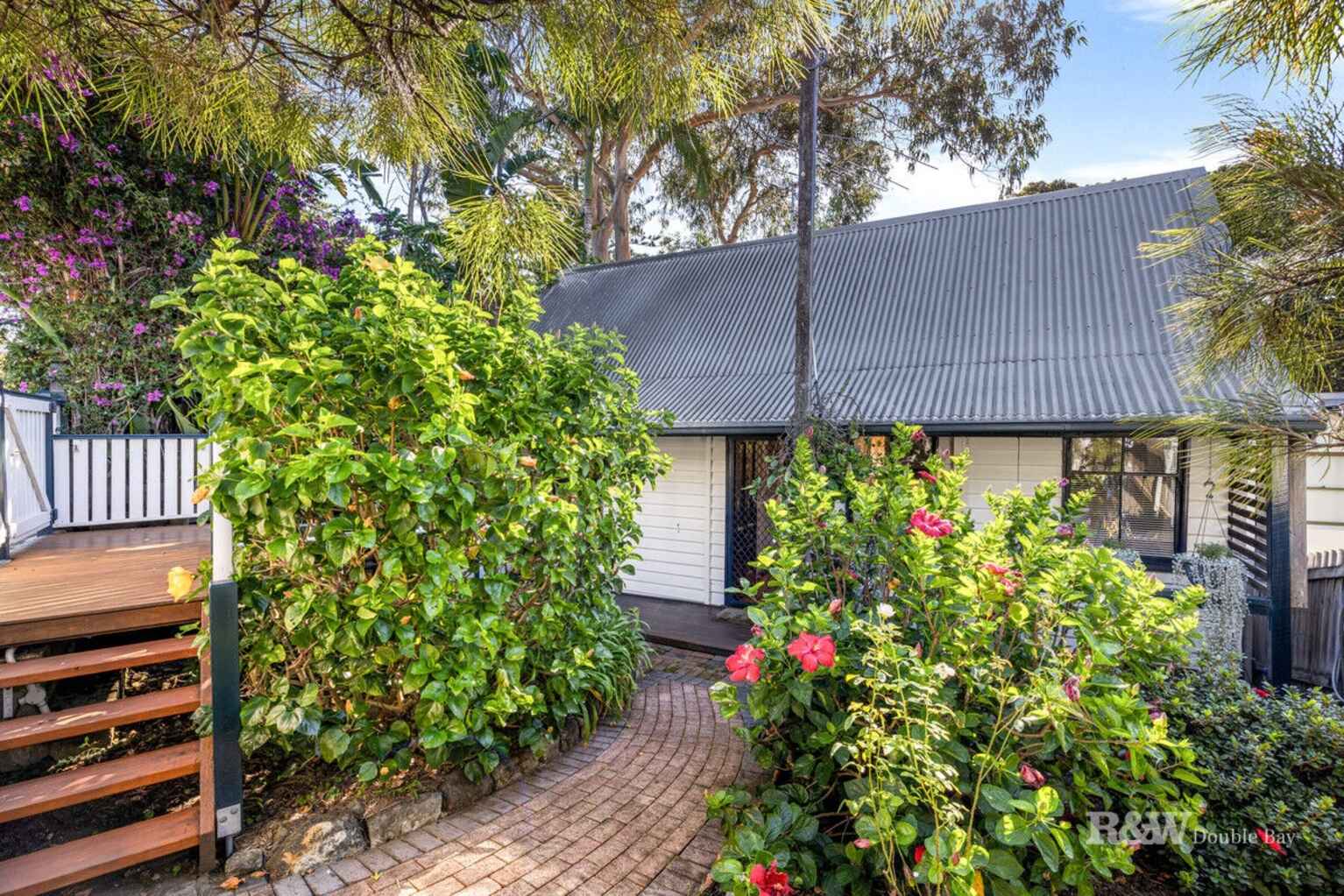 5 Pacific Street Watsons Bay