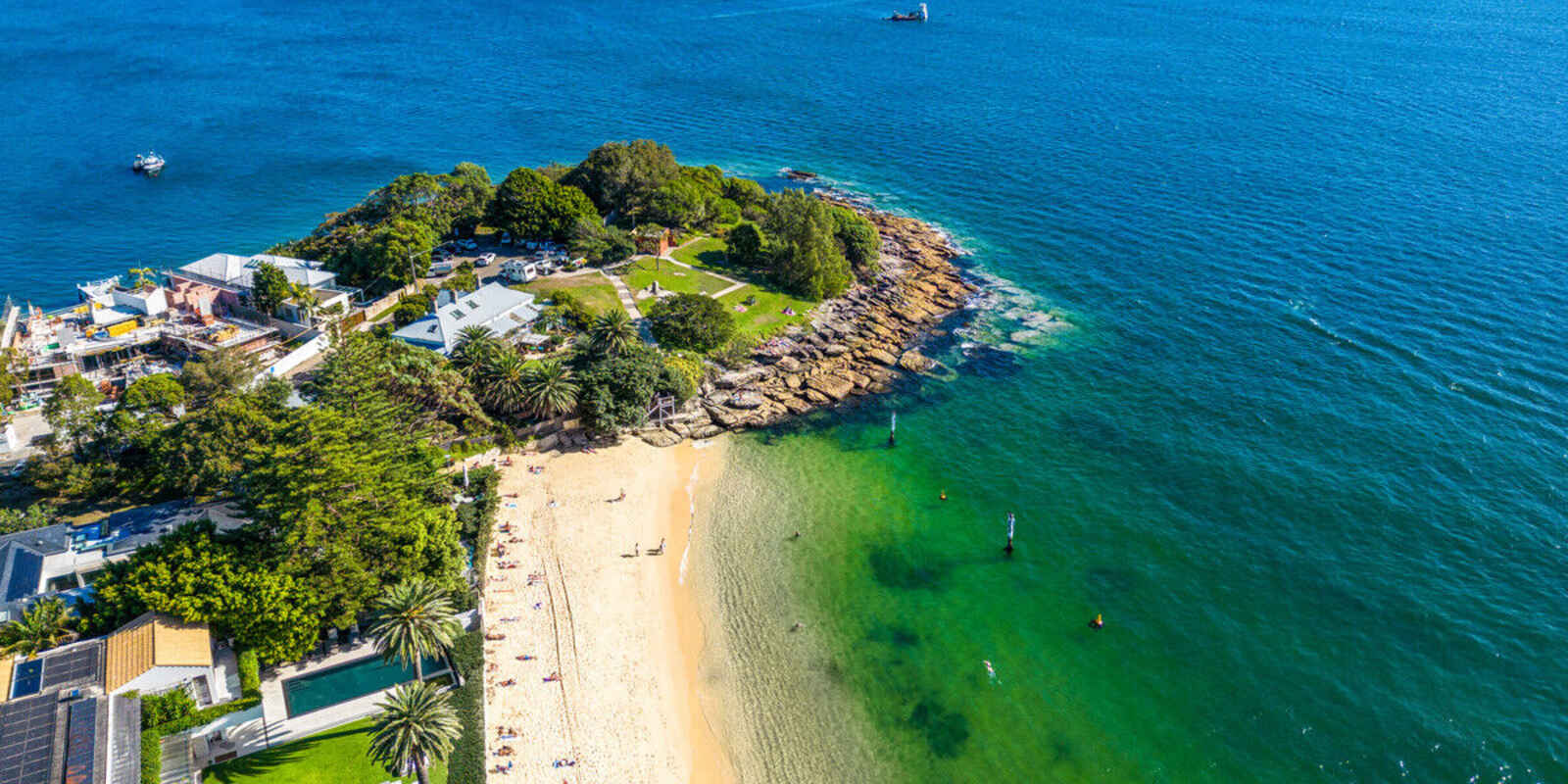 5 Pacific Street Watsons Bay