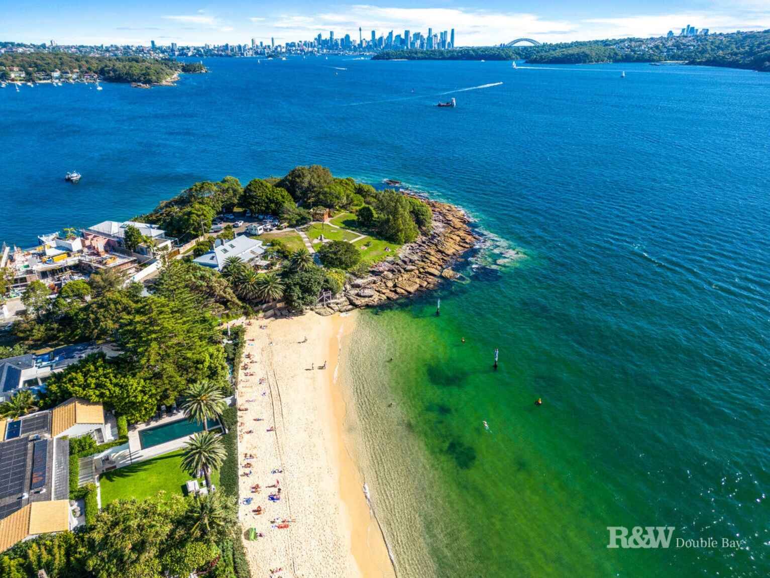 5 Pacific Street Watsons Bay