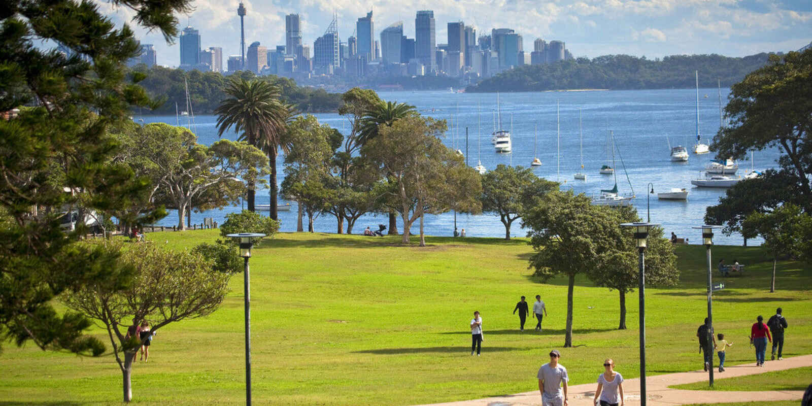 5 Pacific Street Watsons Bay