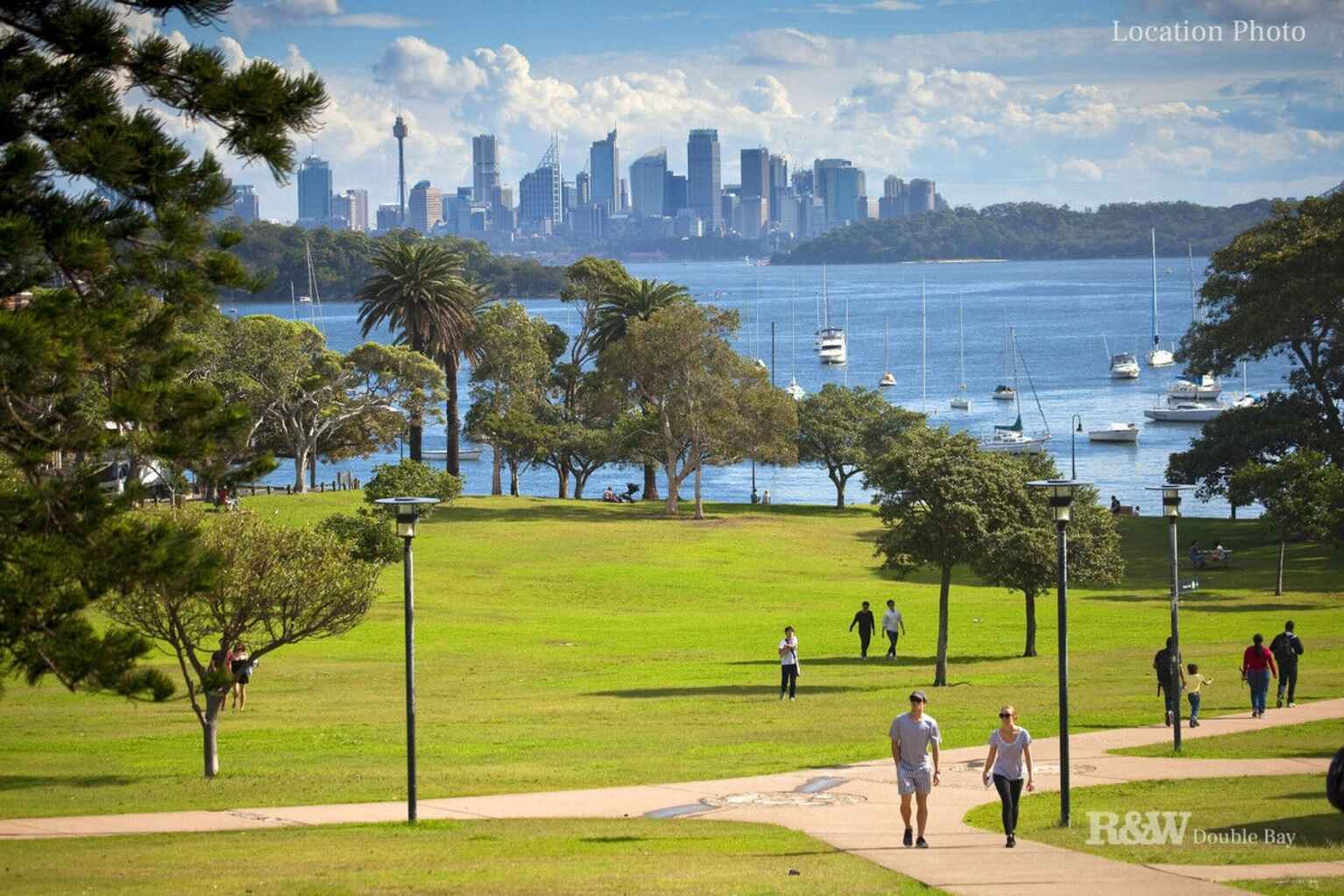 5 Pacific Street Watsons Bay