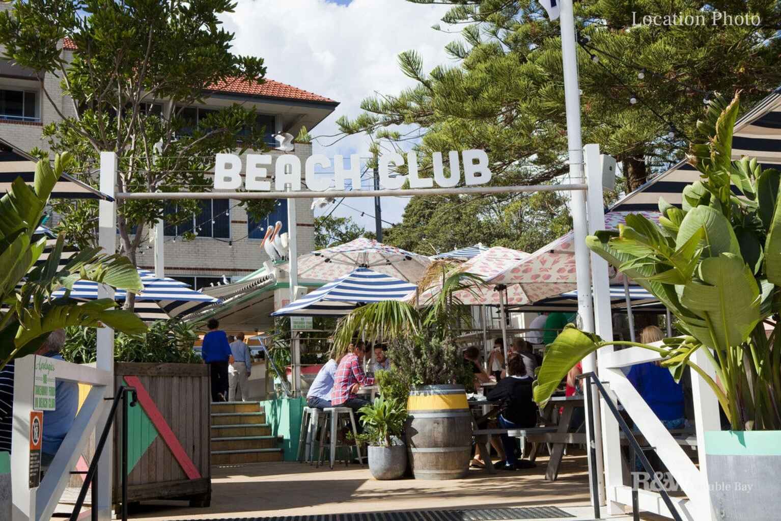 5 Pacific Street Watsons Bay