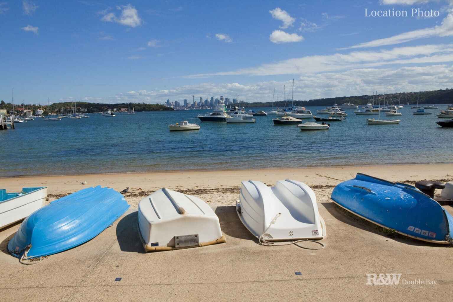 5 Pacific Street Watsons Bay