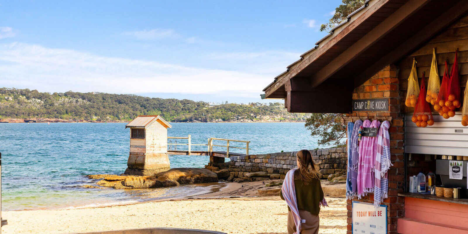 5 Pacific Street Watsons Bay