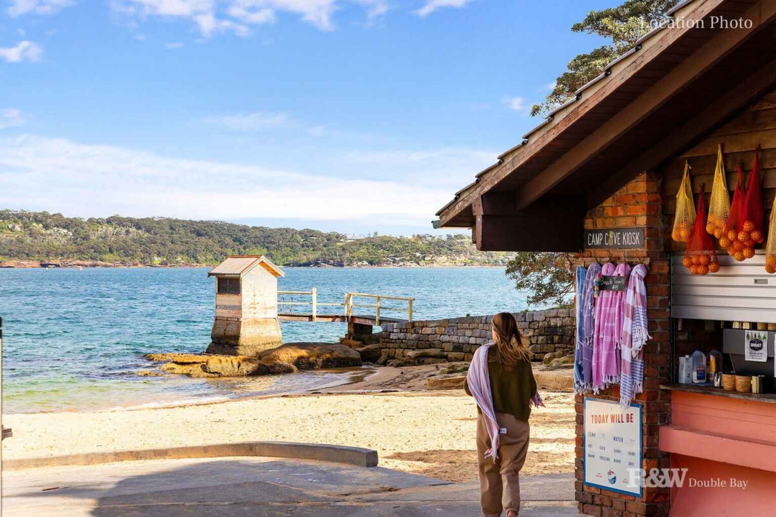 5 Pacific Street Watsons Bay