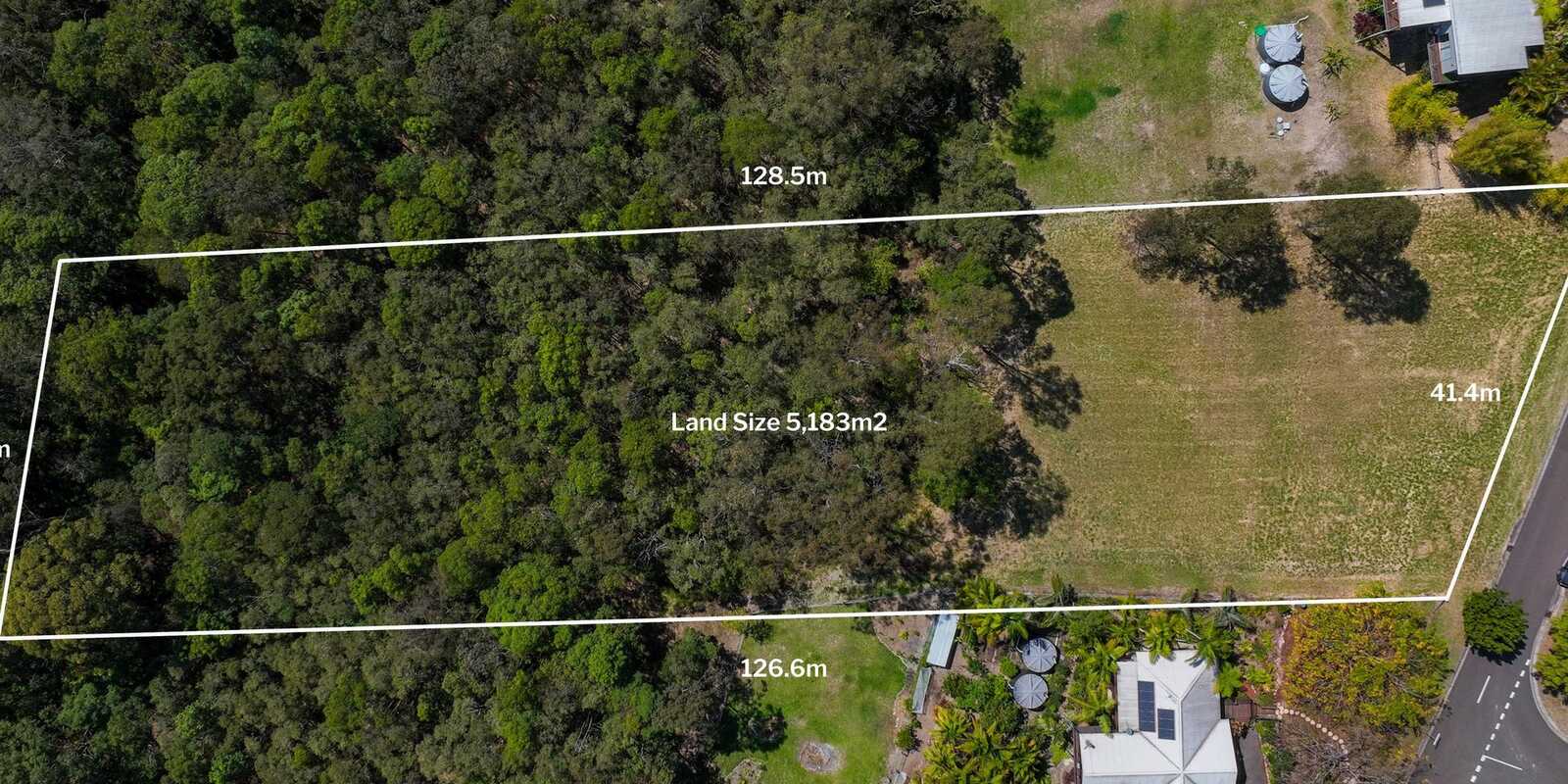 17 Whistler Ridge Drive Yandina Creek 17 Whistler Ridge Drive Yandina Creek