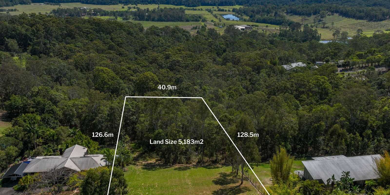 17 Whistler Ridge Drive Yandina Creek 17 Whistler Ridge Drive Yandina Creek