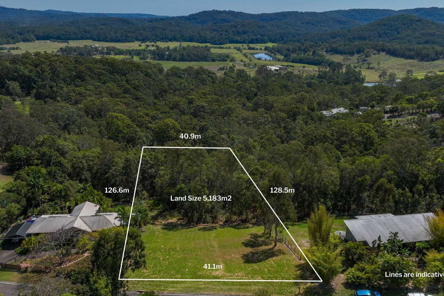 17 Whistler Ridge Drive Yandina Creek 17 Whistler Ridge Drive Yandina Creek