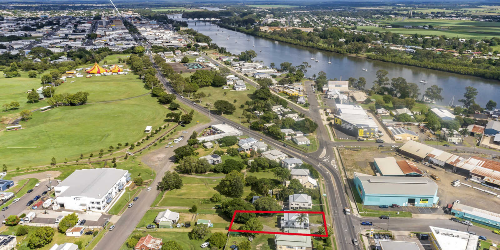 22 Scotland Street Bundaberg East