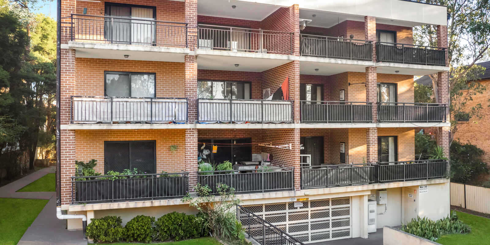 7/30 Hythe Street Mount Druitt 7/30 Hythe Street Mount Druitt