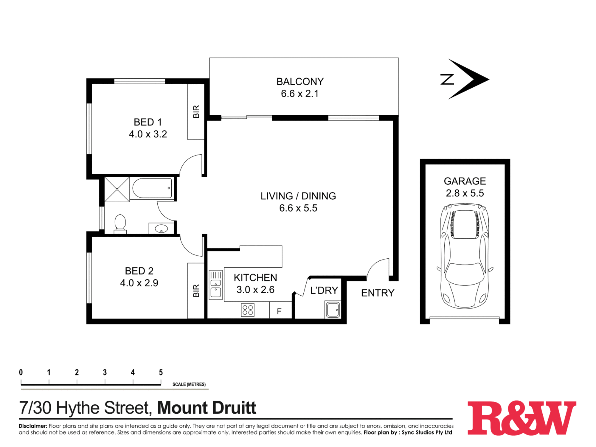 7/30 Hythe Street Mount Druitt 7/30 Hythe Street Mount Druitt