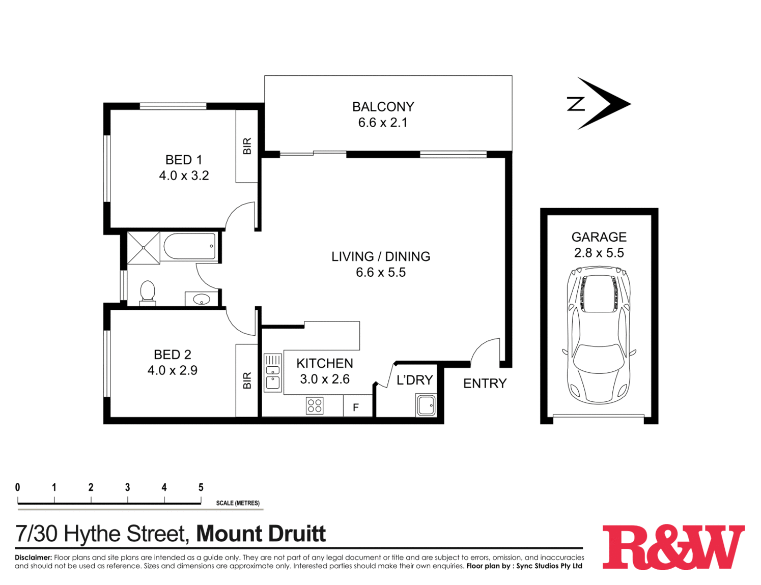 7/30 Hythe Street Mount Druitt 7/30 Hythe Street Mount Druitt