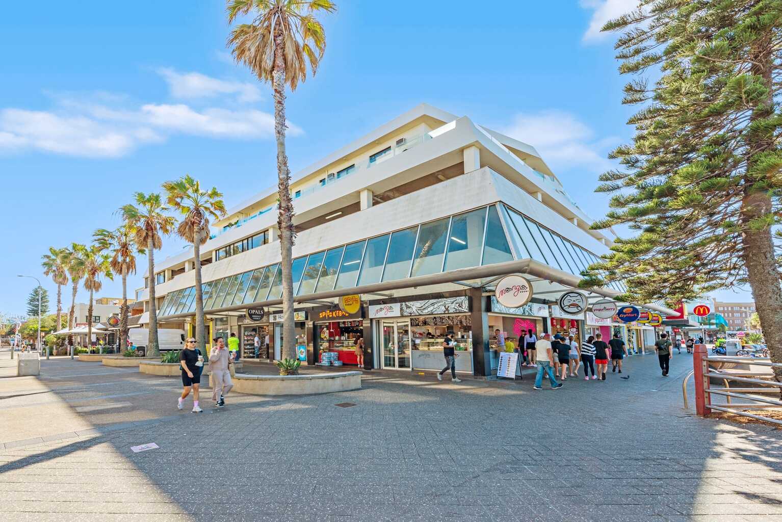 22/164 Campbell Parade Bondi Beach