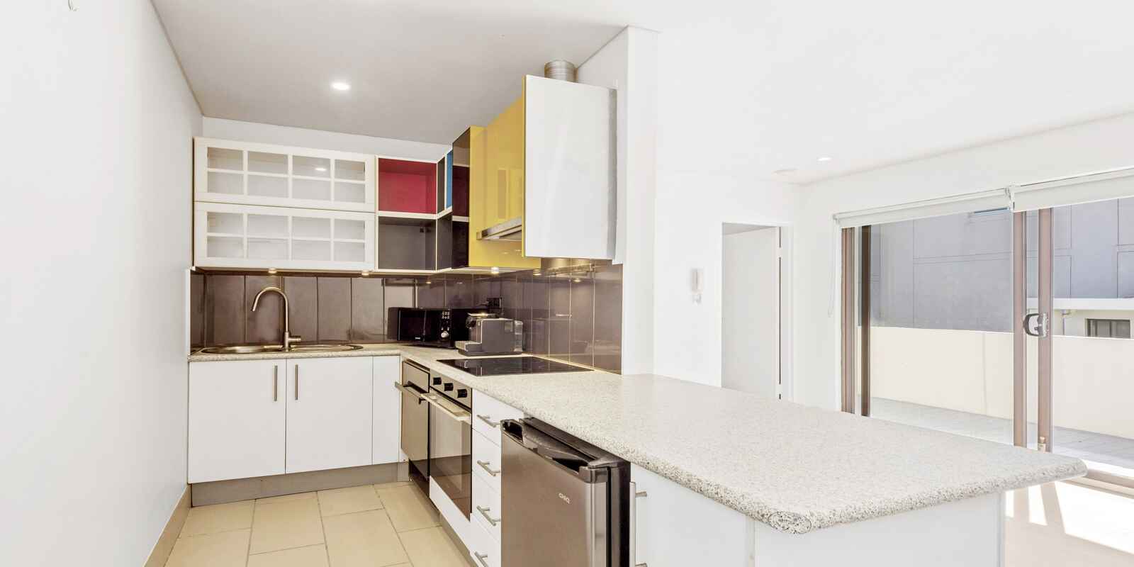 22/164 Campbell Parade Bondi Beach