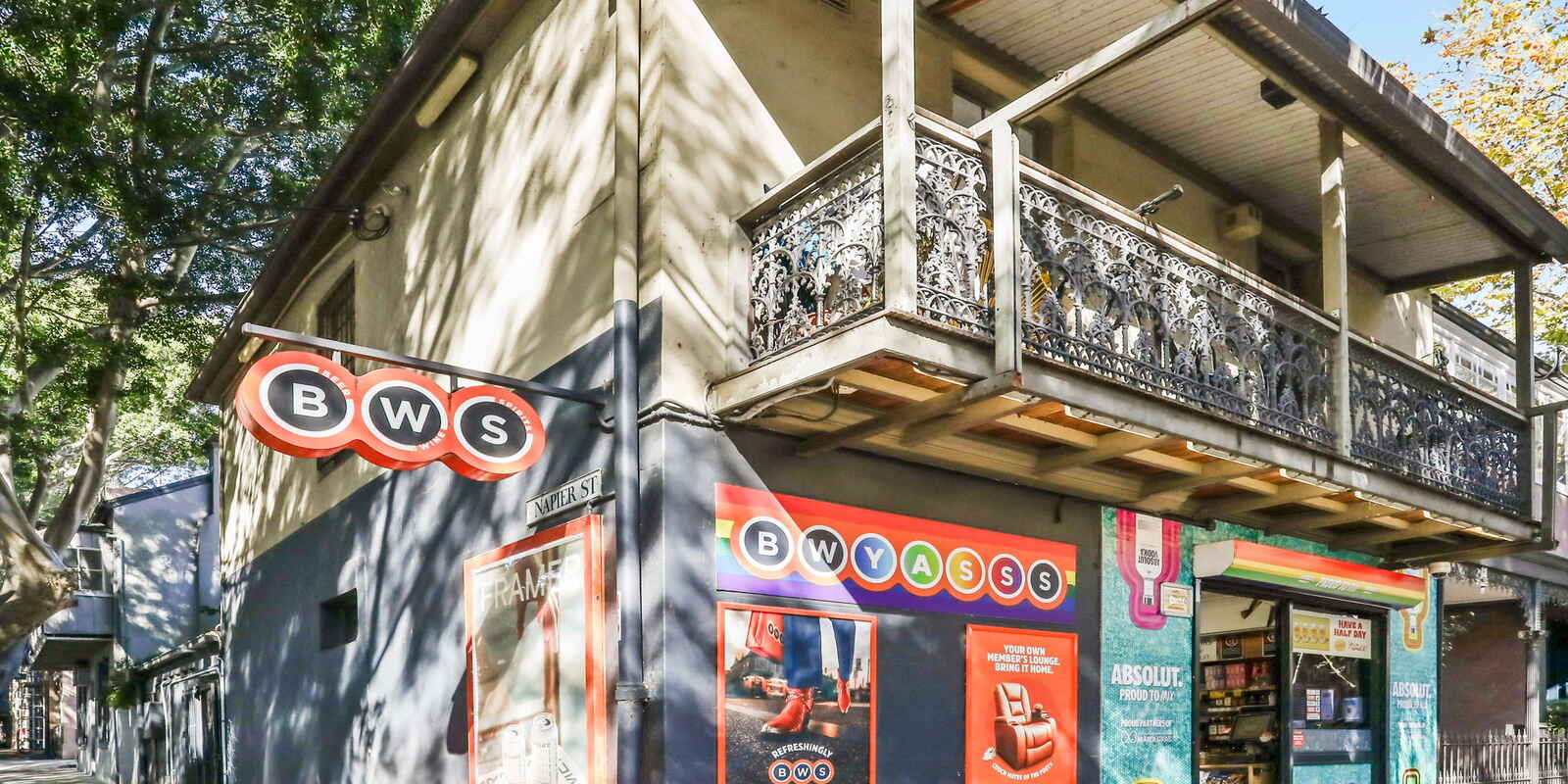 306 South Dowling Street Paddington 306 South Dowling Street Paddington