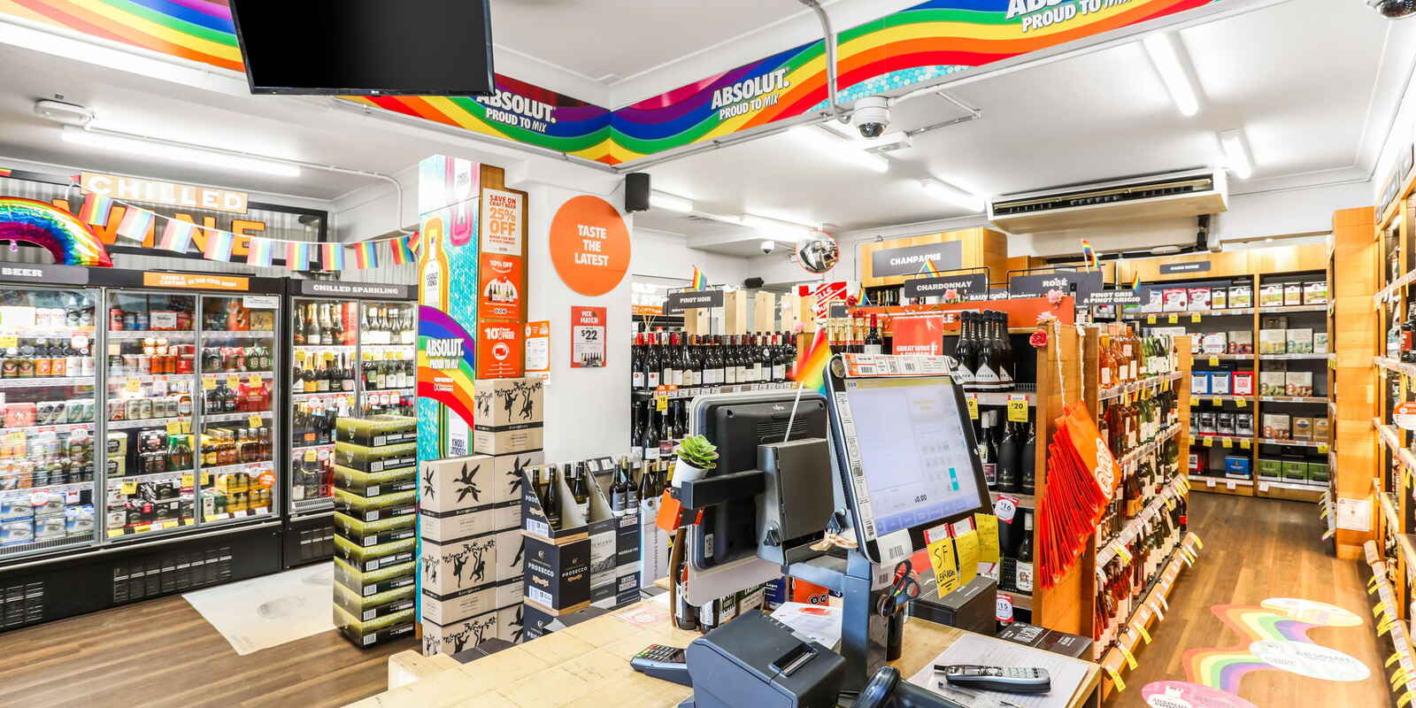 306 South Dowling Street Paddington 306 South Dowling Street Paddington