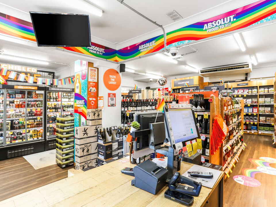 306 South Dowling Street Paddington