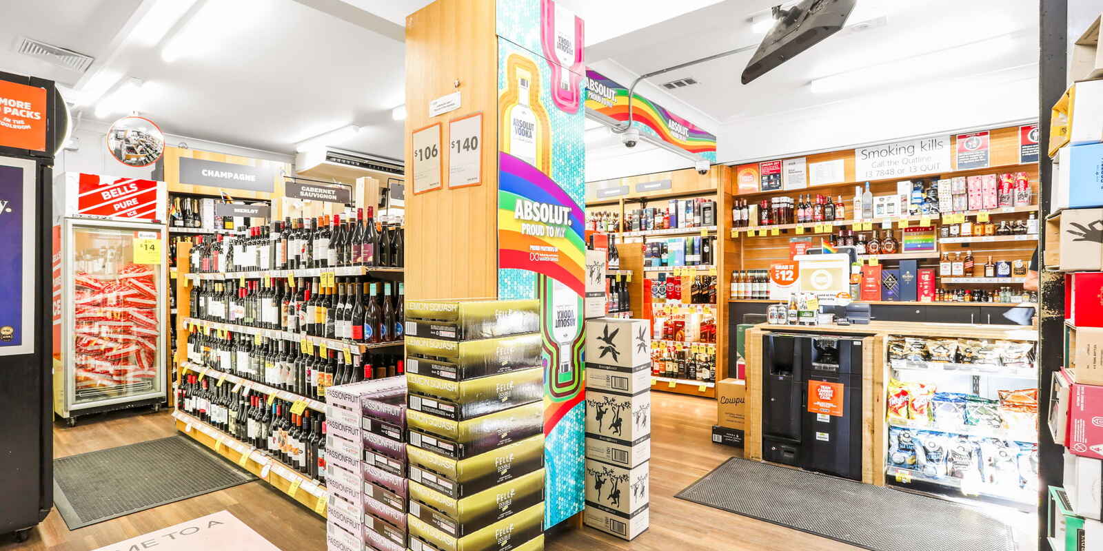 306 South Dowling Street Paddington 306 South Dowling Street Paddington