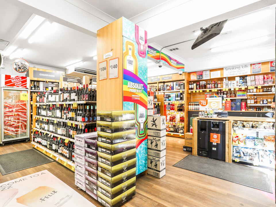 306 South Dowling Street Paddington