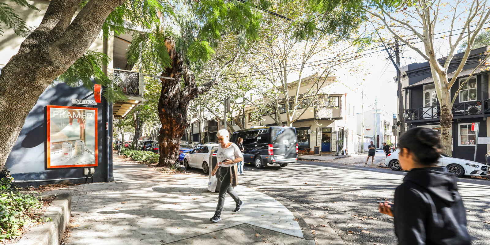 306 South Dowling Street Paddington 306 South Dowling Street Paddington