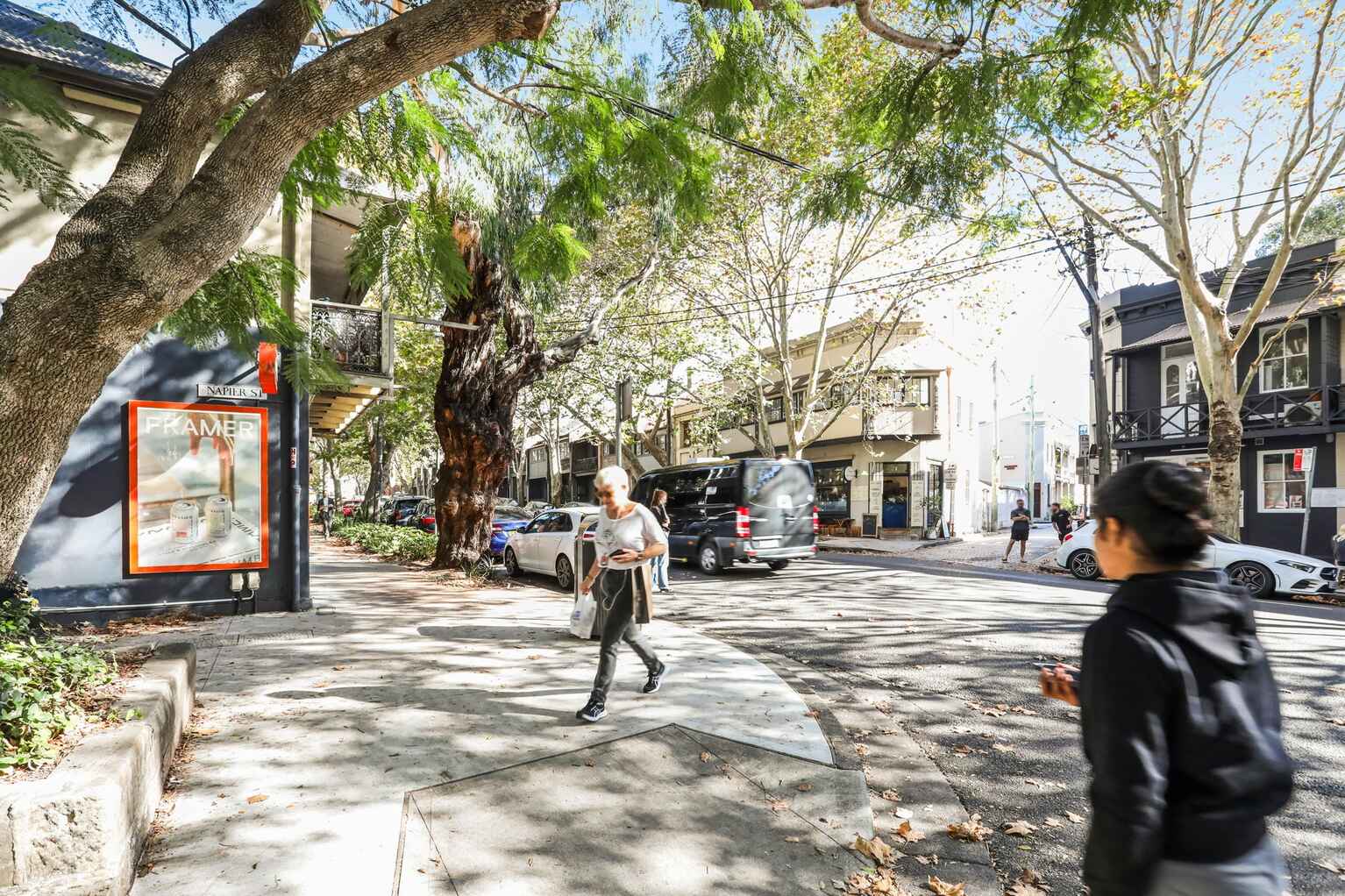 306 South Dowling Street Paddington 306 South Dowling Street Paddington