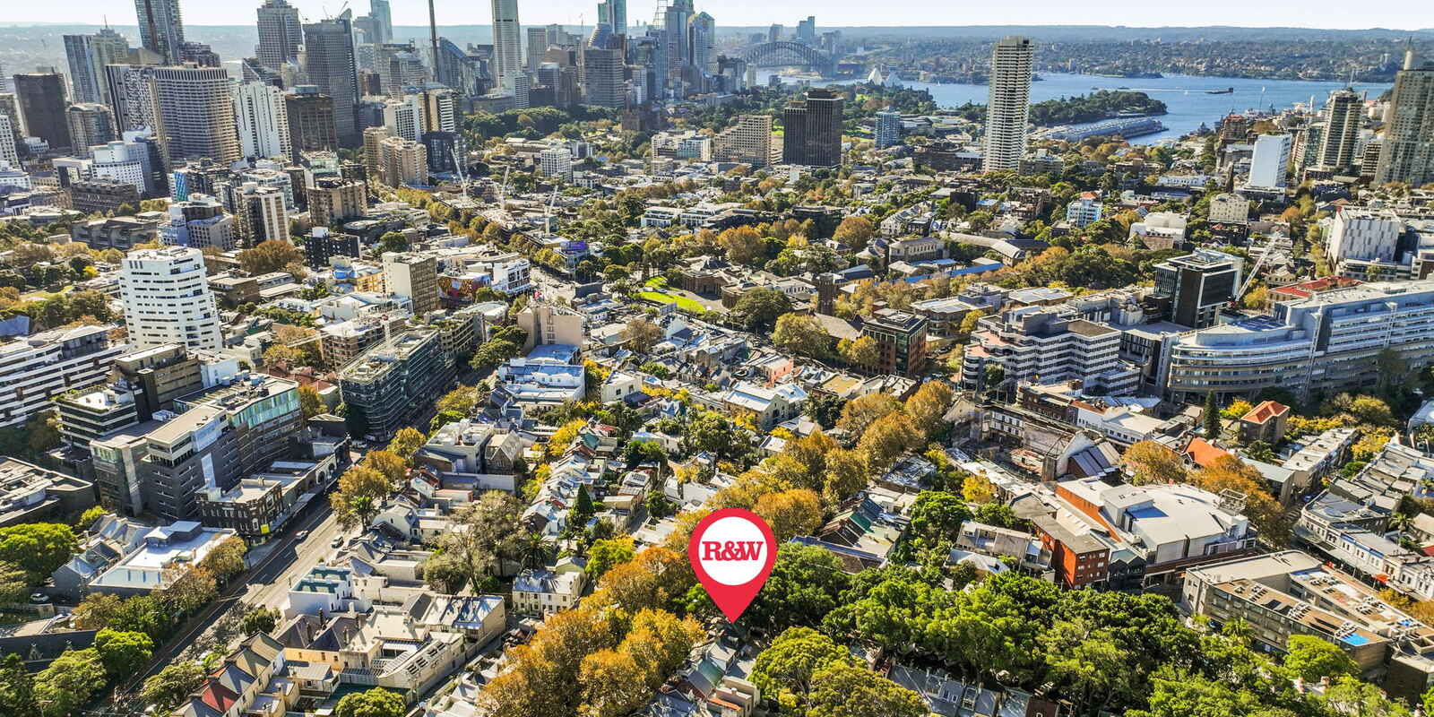 306 South Dowling Street Paddington 306 South Dowling Street Paddington