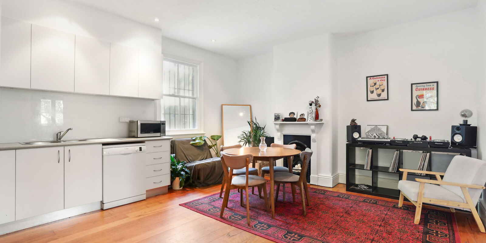 306 South Dowling Street Paddington 306 South Dowling Street Paddington