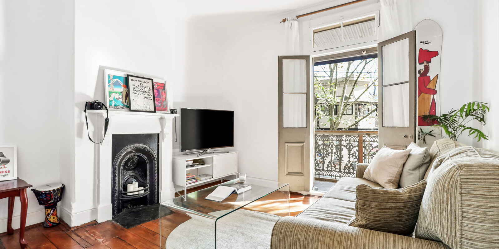 306 South Dowling Street Paddington 306 South Dowling Street Paddington