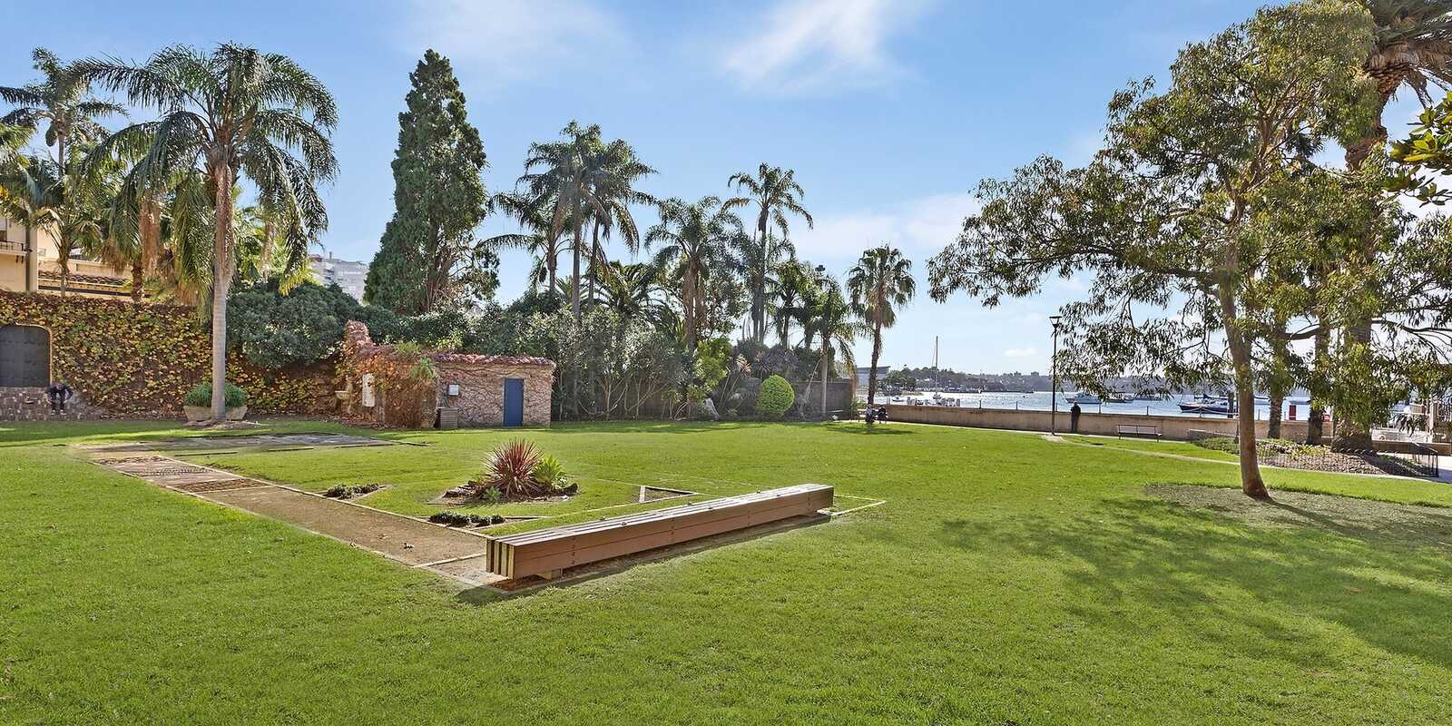 69/5-7 The Esplanade Elizabeth Bay 69/5-7 The Esplanade Elizabeth Bay