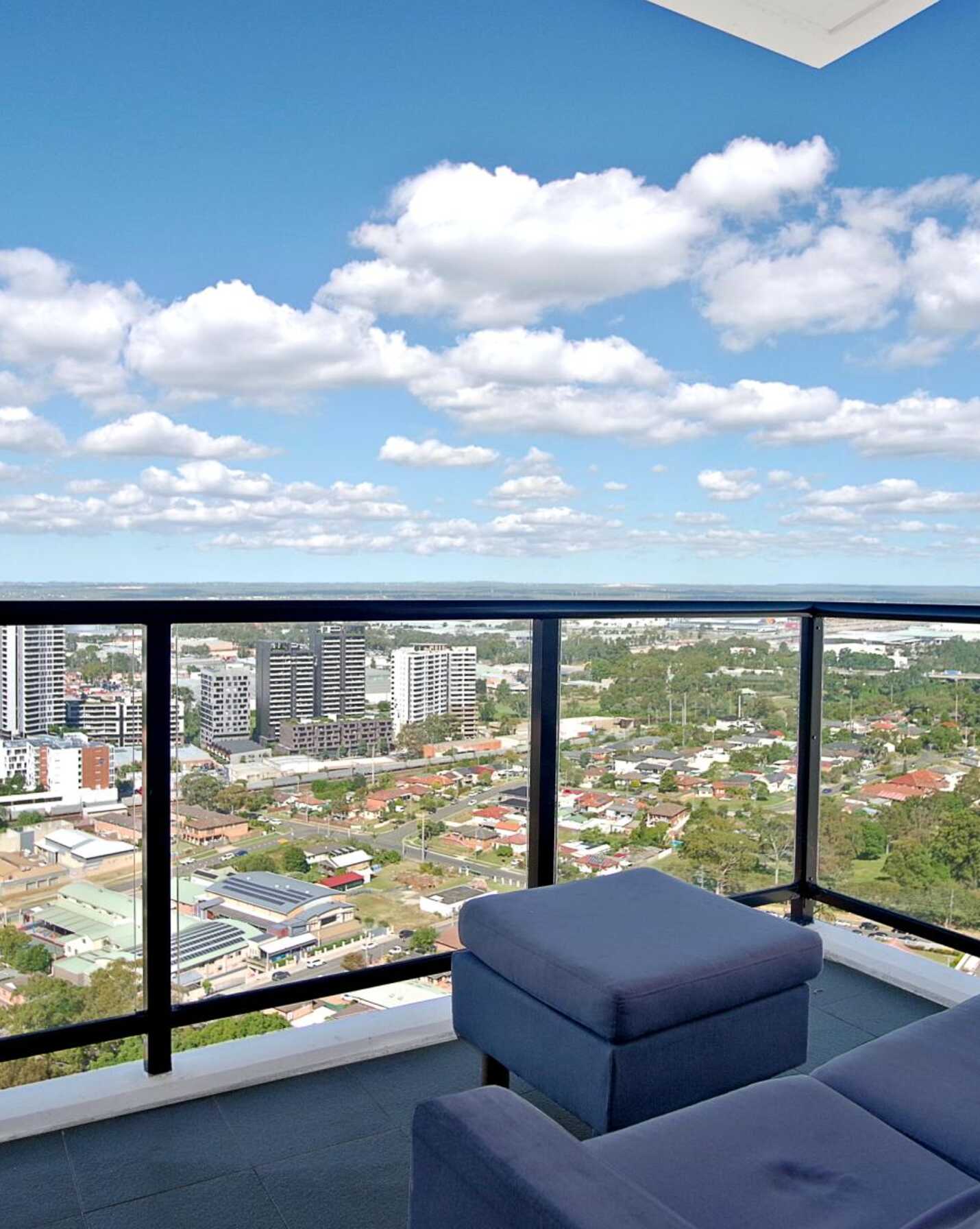 2707/420 Macquarie Street Liverpool, Liverpool - Thumbnail 7