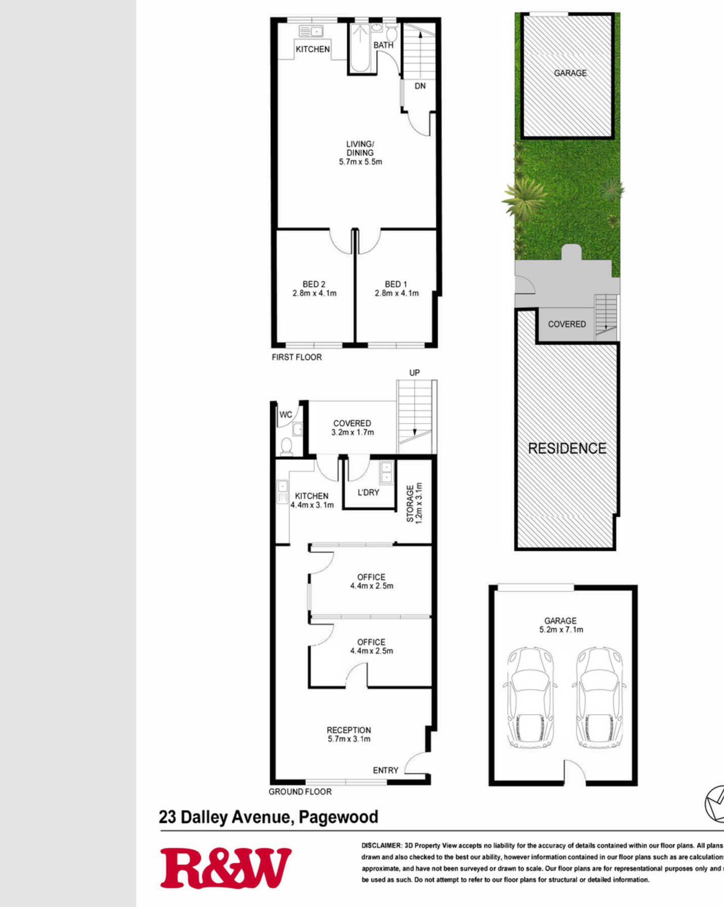 23 Dalley Avenue Pagewood, Pagewood - Thumbnail 7