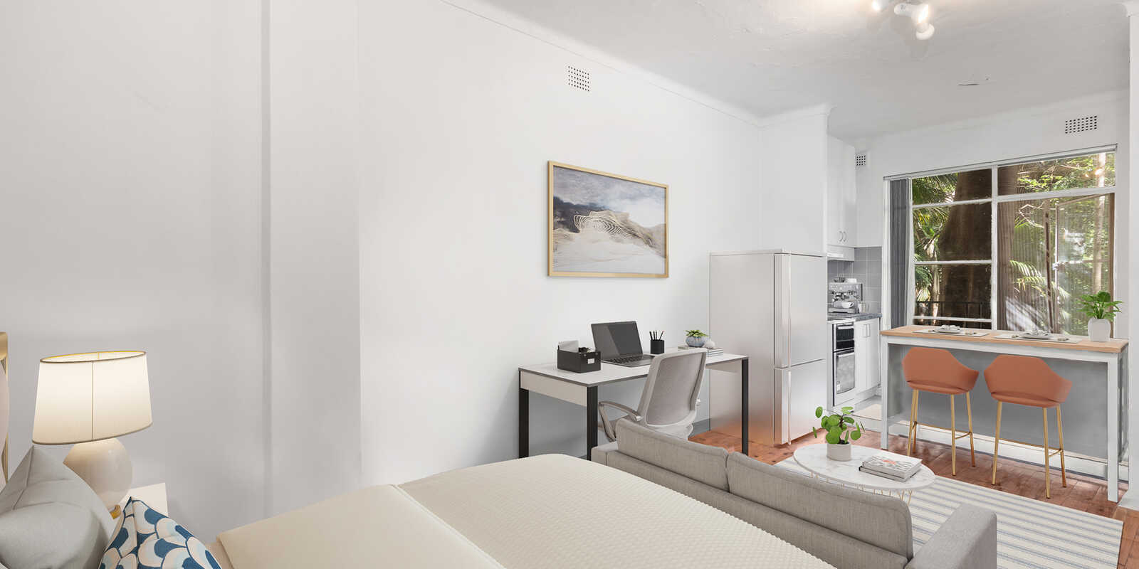 7/7 St Neot Avenue Potts Point 7/7 St Neot Avenue Potts Point