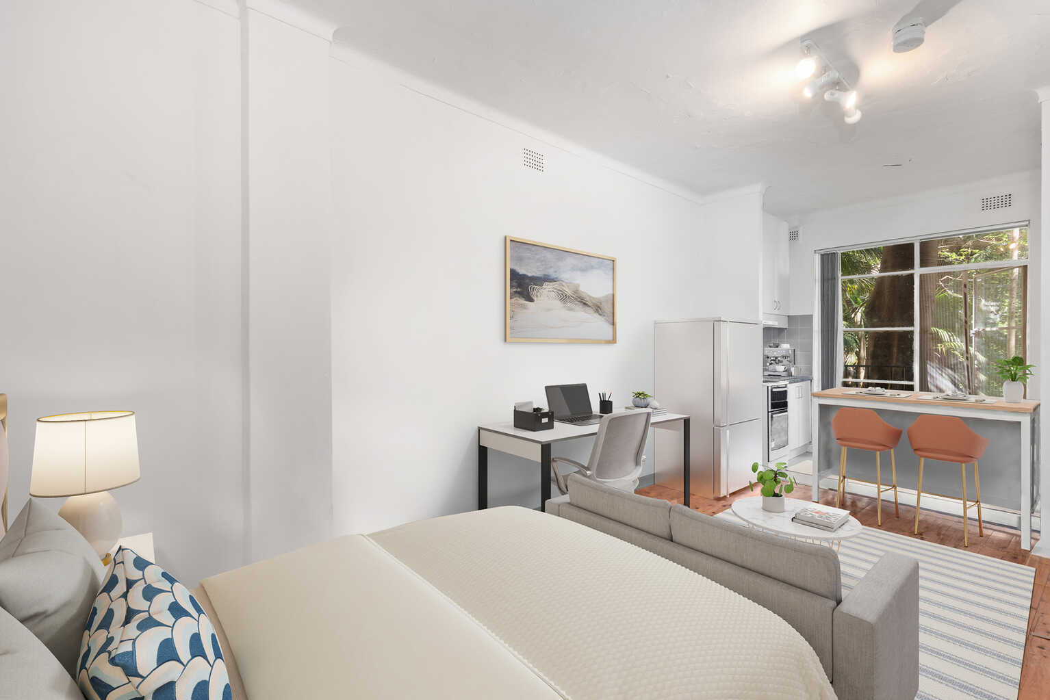 7/7 St Neot Avenue Potts Point 7/7 St Neot Avenue Potts Point