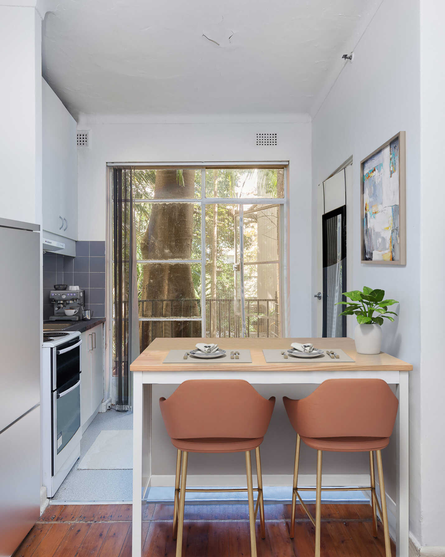 7/7 St Neot Avenue Potts Point, Point - Thumbnail 2