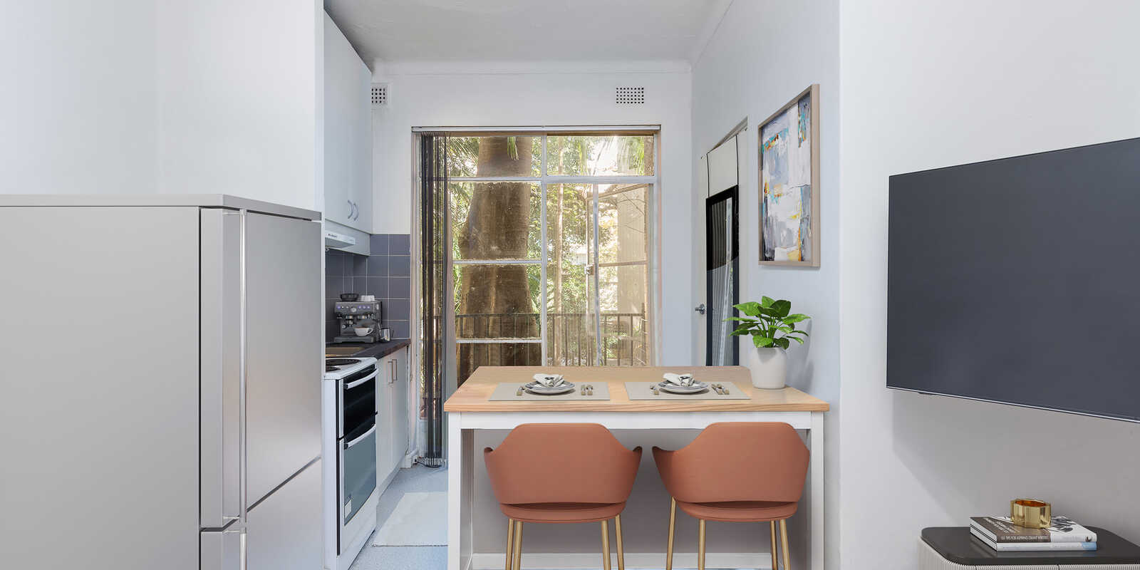 7/7 St Neot Avenue Potts Point 7/7 St Neot Avenue Potts Point
