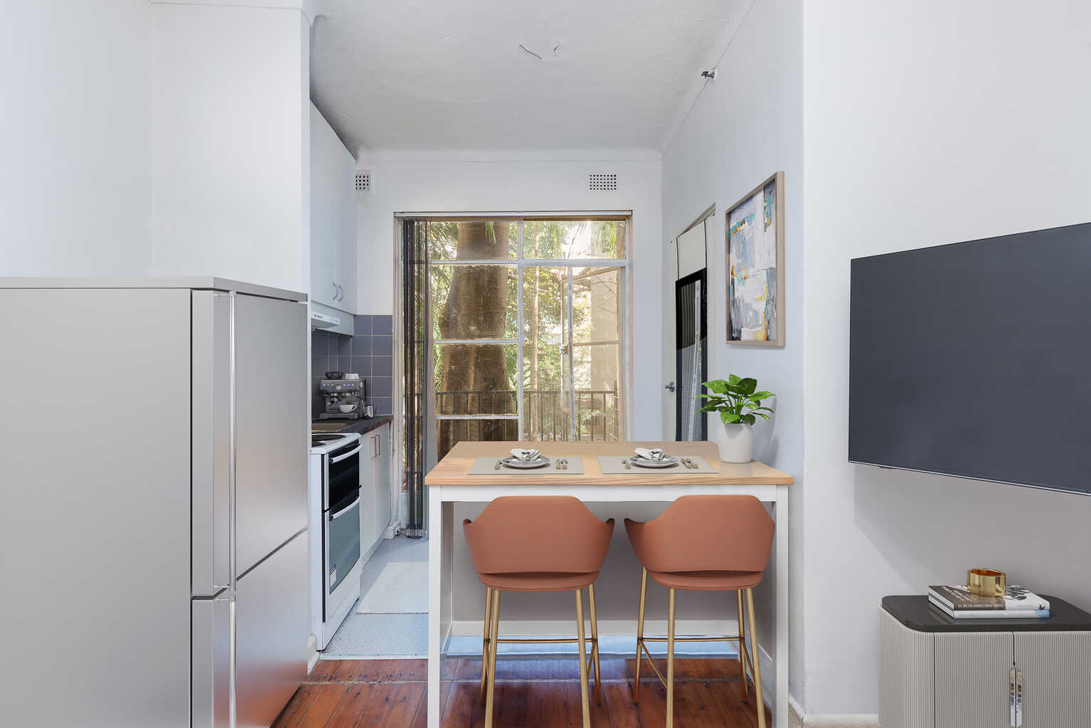 7/7 St Neot Avenue Potts Point 7/7 St Neot Avenue Potts Point