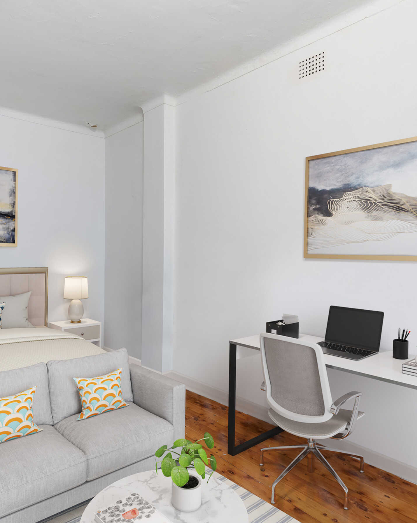 7/7 St Neot Avenue Potts Point, Point - Thumbnail 3